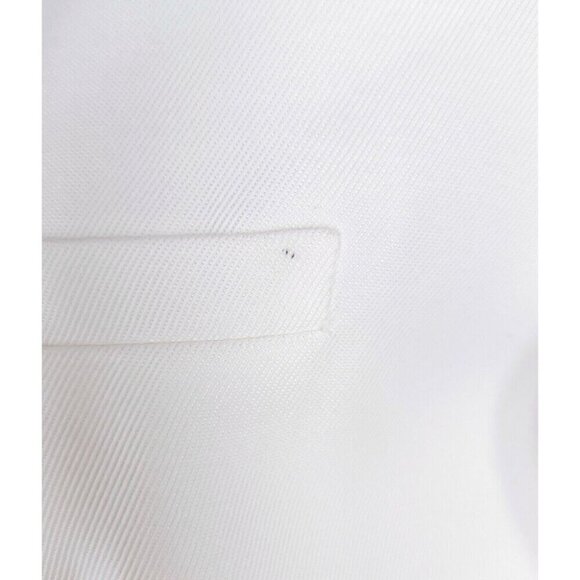 Haider Ackermann Single Breasted Blazer FR 36 US 4 White NWT - Picture 10 of 16